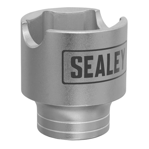 Sealey Fuel Filter Socket 1/2"Sq Drive 32mm for Ford 2.0TDCi VS6450 Sealey  - Dynamic Drive