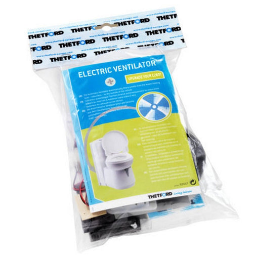Thetford C260 Automatic Ventilator for Caravan/Motorhome Thetford - Dynamic Drive