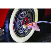 Power-Tec Backing Pad Set 2pc 92563 Power-Tec - Dynamic Drive