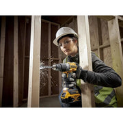 Dewalt Power Tools DCD805P2T XR BL G3 Combi 18V 2 x 5.0Ah Li-ion DeWALT Power Tools - Dynamic Drive
