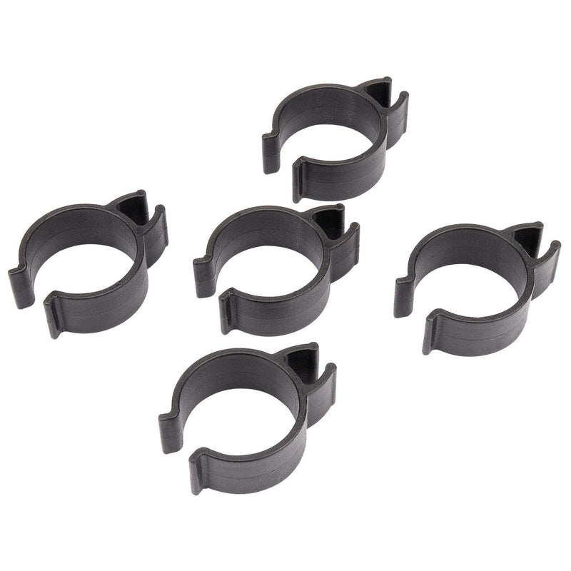 Draper Clips for 09458 Spray Trigger and Hose SWD1200 (Pack of 5) 09459 Draper - Dynamic Drive