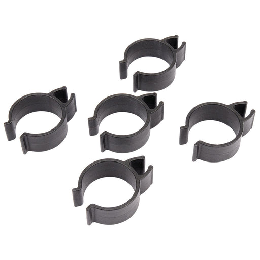 Draper Clips for 09458 Spray Trigger and Hose SWD1200 (Pack of 5) 09459 Draper - Dynamic Drive