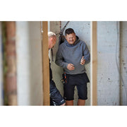 Scruffs Trade Hoodie Graphite M Scruffs - Dynamic Drive