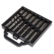 Sealey Drill Bit Set Fully Ground 99pc DBS99FG Sealey - Dynamic Drive