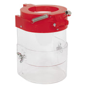 Sealey Drill Press Guard60mm DPG99 Sealey - Dynamic Drive