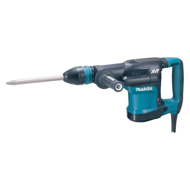 Makita HM0871C AVT SDS Max Demolition Hammer 1100W 110V Makita - Dynamic Drive