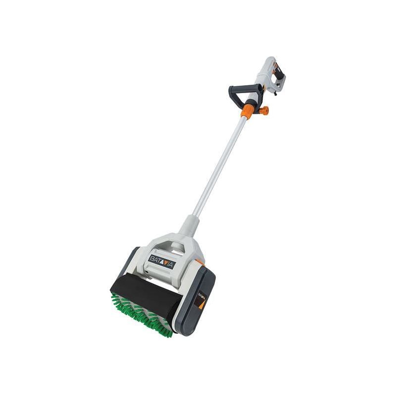 Batavia MAXXBRUSH Outdoor Multi-Brush Green 1020W 240V Batavia - Dynamic Drive