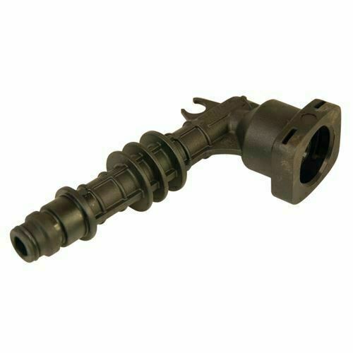 Karcher K4 K Series Genuine Pressure Washer Elbow Pump Outlet Pipe 9.013-355.0 Karcher - Dynamic Drive