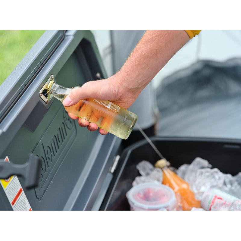 Coleman Convoy 28QT Cooler Cool Box 28L Holds Ice for up to 3 Days Coleman - Dynamic Drive