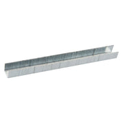 Fixman 10J Galvanised Staples 5000pk 11.2 x 10 x 1.17mm Fixman - Dynamic Drive