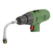 Laser Quick Chuck Extension - Flexi 300mm 3412 Laser - Dynamic Drive