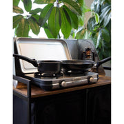 Bo-Camp Sauce Pan Turn Foldaway Pan Handle Dia 16cm Bo-Camp - Dynamic Drive