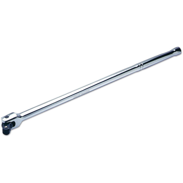 Laser Power Bar 1/2"D 450mm 2572 Laser - Dynamic Drive
