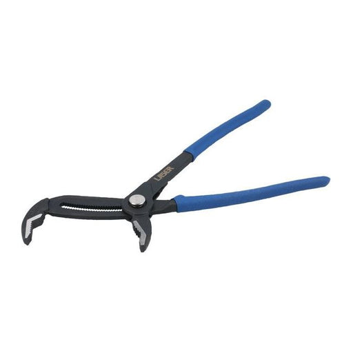 Laser Rapid Adjustment Water Pump Pliers 300mm 8480 Laser - Dynamic Drive