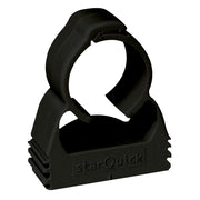 Sealey SharkBiteï Pipe Clip 22mm Pack of 10 SBA22PC Sealey - Dynamic Drive