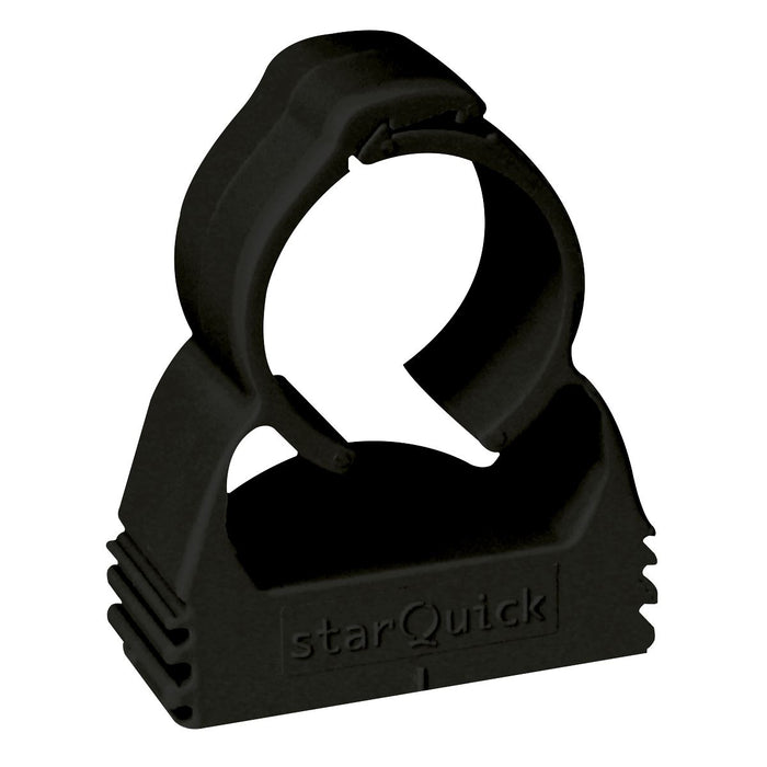 Sealey SharkBiteï Pipe Clip 22mm Pack of 10 SBA22PC Sealey - Dynamic Drive