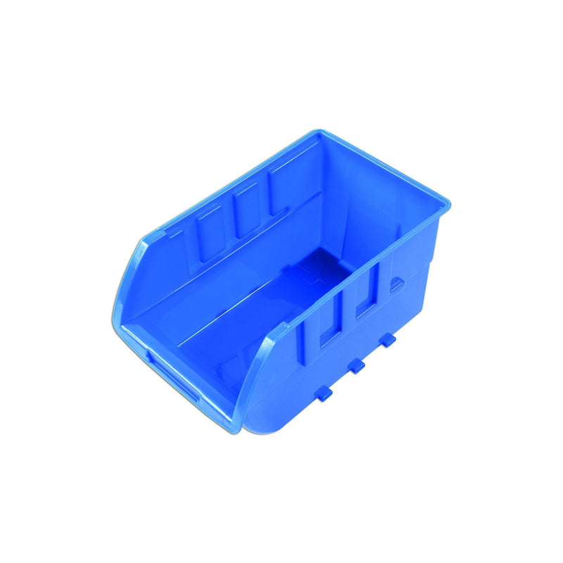Connect Blue Storage Bins 237mm x 144mm x 125mm 20pc 36994 Tool Connection - Dynamic Drive