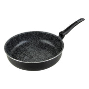 Bo-Camp Saut� Pan Turn Foldaway Pan Handle Dia 28cm Bo-Camp - Dynamic Drive