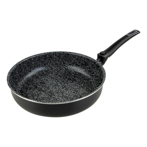 Bo-Camp Saut� Pan Turn Foldaway Pan Handle Dia 28cm Bo-Camp - Dynamic Drive