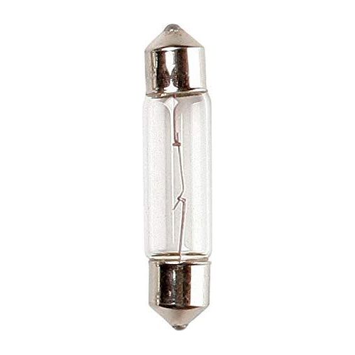 Ring Automotive R261 12V 5W S7D 8 X 26 Thin Festoon Ring Automotive  - Dynamic Drive