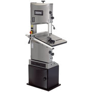 Draper Bandsaw, 340mm, 1100W 84715 Draper - Dynamic Drive