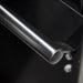 Sealey Rollcab 5 Drawer with Ball-Bearing Slides Black/Grey AP2505B Sealey - Dynamic Drive