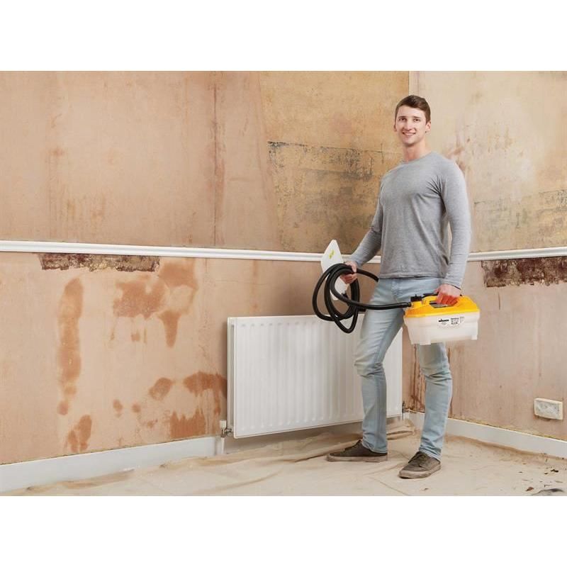 Wagner SteamForce Wallpaper Stripper 2000W 240V Wagner - Dynamic Drive