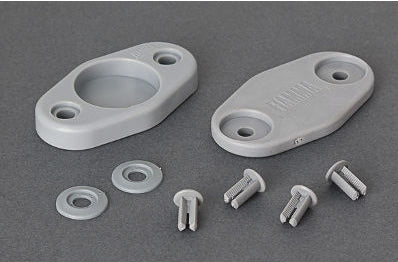 Fiamma CaravanStore Centre Rafter Support (98667-006) Fiamma - Dynamic Drive