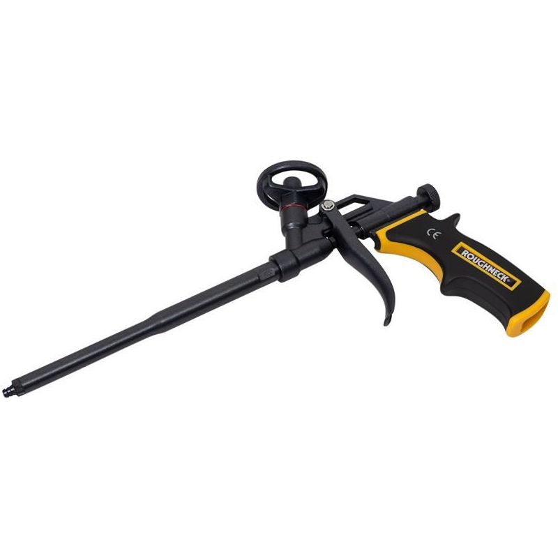Roughneck Professional Foam Gun Deluxe Roughneck - Dynamic Drive