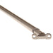 Fiamma F45s Left Hand Leg 2.50 (06270-06-) Fiamma - Dynamic Drive