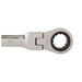 Silverline Flexible Head Ratchet Spanner 21mm Silverline - Dynamic Drive