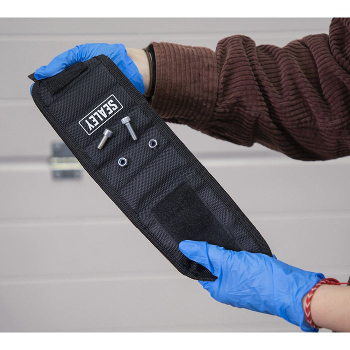 Sealey Magnetic Wristband APMWB Sealey - Dynamic Drive