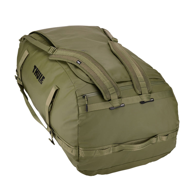 Thule Chasm 130L duffel bag olivine green 86cm Thule - Dynamic Drive