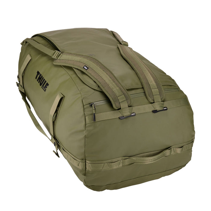 Thule Chasm 130L duffel bag olivine green 86cm Thule - Dynamic Drive