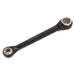 Sealey Ratchet Ring Spanner 4-in-1 Reversible Metric AK7979 Sealey - Dynamic Drive