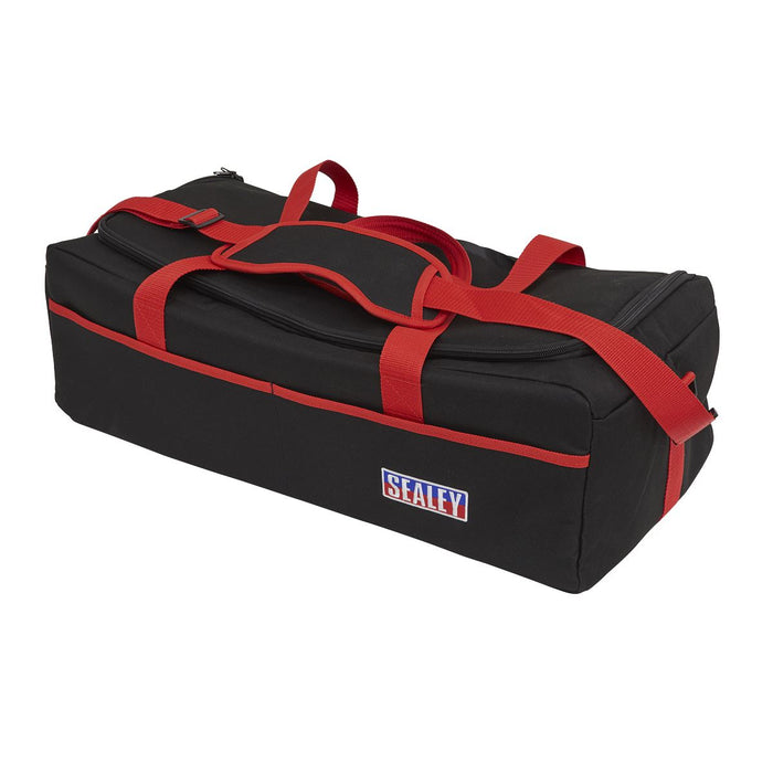 Sealey Trolley Jack Bag 600mm AP600JB Sealey - Dynamic Drive