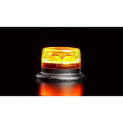 Osram LIGHTsignal LED BEACON LIGHT, LED rotating beacon, 360°, amber flashing Osram - Dynamic Drive