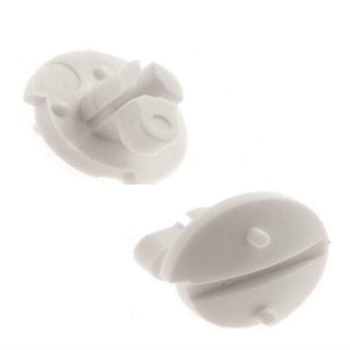 Dometic Locking screw for Winter ventilation kit 44990001156 Dometic - Dynamic Drive
