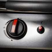 Dellonda 3 Burner Gas BBQ Dellonda - Dynamic Drive