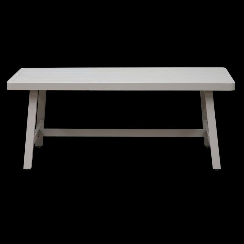 Dellonda Fusion 4 Piece Outdoor Furniture Set Dellonda - Dynamic Drive
