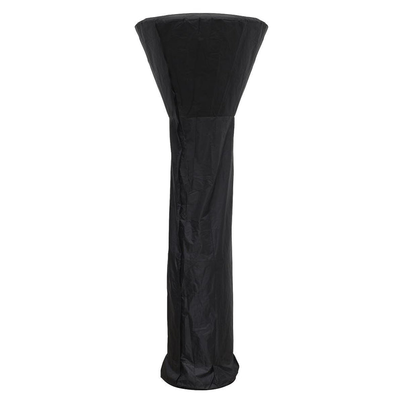 Dellonda Heavy-Duty Water-Resistant Tower Patio Heater Cover Dellonda - Dynamic Drive