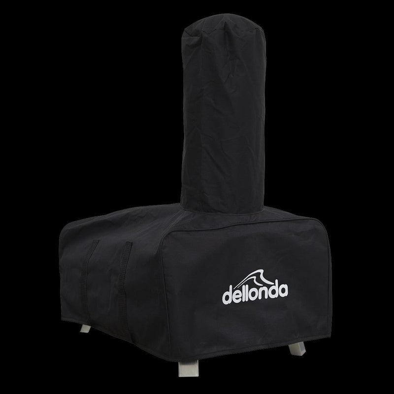 Dellonda Outdoor Pizza Oven Cover & Carry Bag for DG10 & DG11 Dellonda - Dynamic Drive