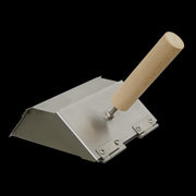 Dellonda Portable Wood-Fired Pizza Oven and Smoking Oven Stainless Steel Dellonda - Dynamic Drive