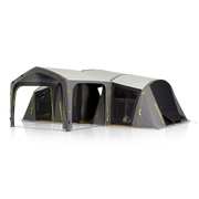Zempire Delta Force V2 Tent Zempire - Dynamic Drive