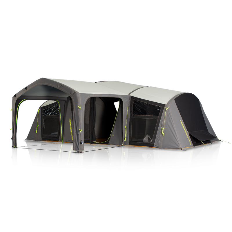 Zempire Delta Force V2 Tent Zempire - Dynamic Drive