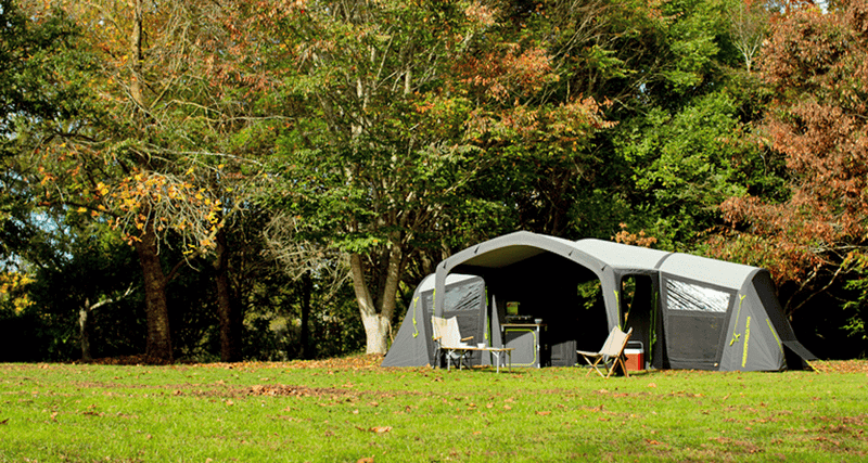 Zempire Delta Force V2 Tent Zempire - Dynamic Drive