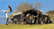 Zempire Delta Force V2 Tent Zempire - Dynamic Drive