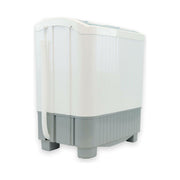Deluxe Twin Tub Portable Washing Machine Leisurewize - Dynamic Drive