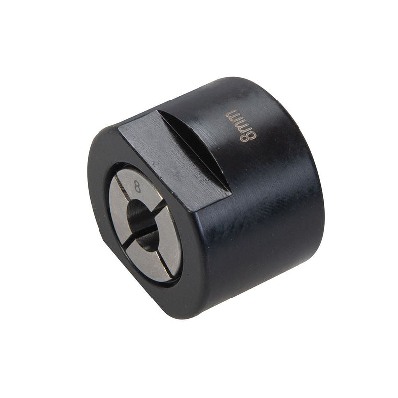 Triton Router Collet TRC008 8mm Collet Triton - Dynamic Drive