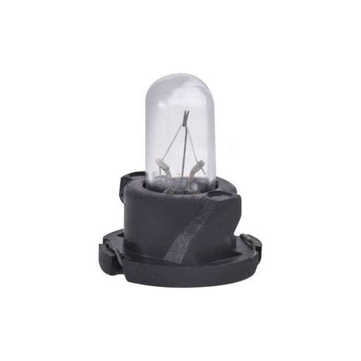 Ring Automotive R509TFBK/12 12V 1.2W F4.8 (Black Base) Panel Bulb Ring Automotive  - Dynamic Drive
